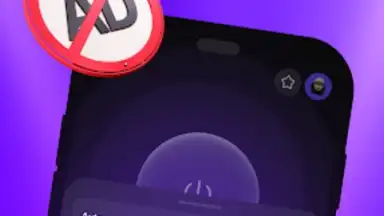 Screenshot von Lagom VPN Mobile 5