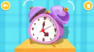 Screenshot von Baby Panda Daily Necessities 6