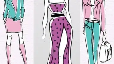 Screenshot von Fashion House 3