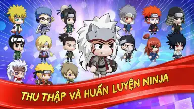 Screenshot von Vĩ Thú Chiến 3