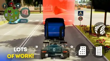 Screenshot von LIVE RUSSIA 3
