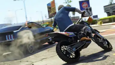Screenshot von Codes for Grand Theft Auto San Andreas 1