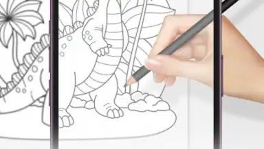 Screenshot von AR Drawing: Sketch & Trace 10