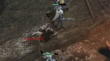 Screenshot von Darkness & Divinity 5
