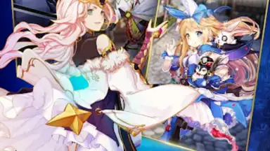 Screenshot von Aurora Legend 21