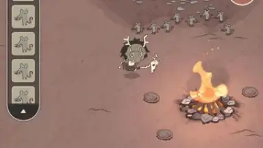 Screenshot von Wild Tamer: Next Age 3