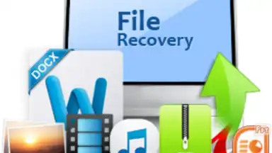 Screenshot von Recover Deleted Files 2