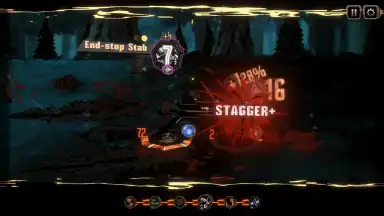 Screenshot von Limbus Company 5