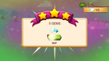 Screenshot von Unicorn Star 5