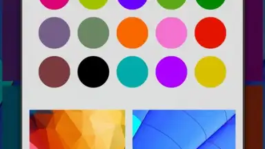 Screenshot von Win 10 Launcher: 2 1