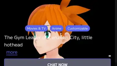 Screenshot von Moemate 3