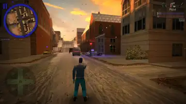 Screenshot von Payback 2 12
