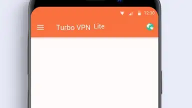 Screenshot von Turbo VPN Lite 5