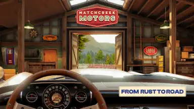Screenshot von Matchcreek Motors 9