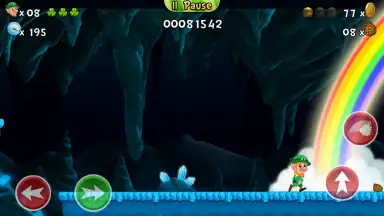 Screenshot von Lep's World 2 7