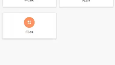 Screenshot von ShareMe 6
