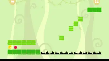Screenshot von JellyKing : Rule The World 1