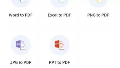 Screenshot von Apowersoft PDF Converter 9