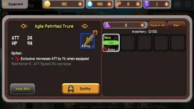 Screenshot von TowerOfFarming 8