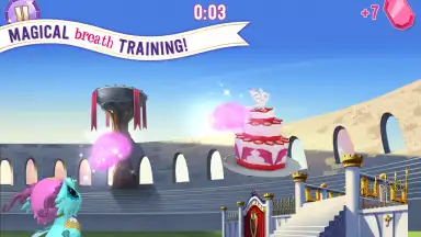 Screenshot von Baby Dragons 12