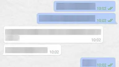 Screenshot von Wetoo 4