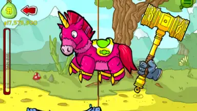 Screenshot von Pinata Hunter 3 3