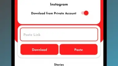 Screenshot von Smart Downloader 4