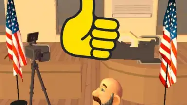 Screenshot von Judge 3D 9