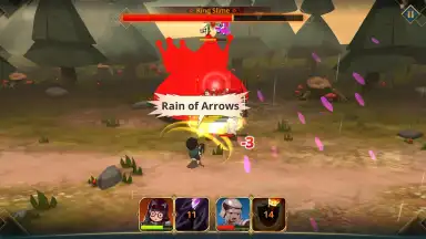 Screenshot von Witch Market 10