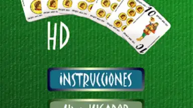 Screenshot von chinchonHD 2