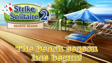 Screenshot von Strike Solitaire 2 Free 11