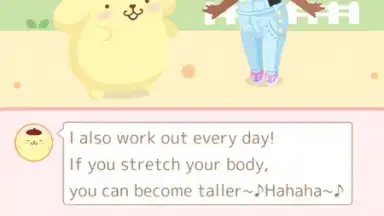 Screenshot von Hello Sweet Days 6