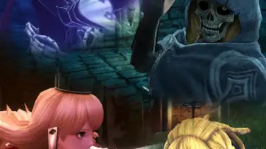 Screenshot von Wizardry Variants Daphne 5