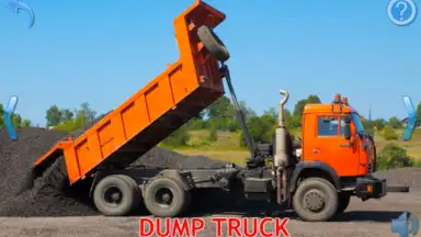 Screenshot von Cars 8