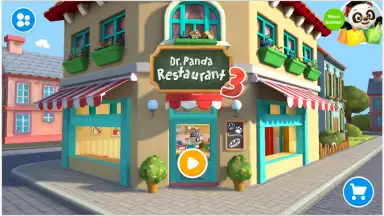 Screenshot von Dr. Panda Restaurant 3 12
