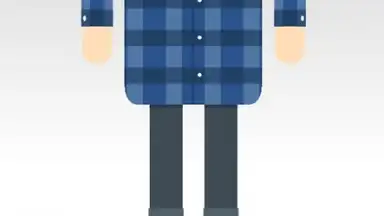 Screenshot von Androidify 4