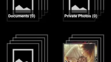 Screenshot von Photo Locker 1