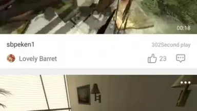 Screenshot von Gloud Games 8