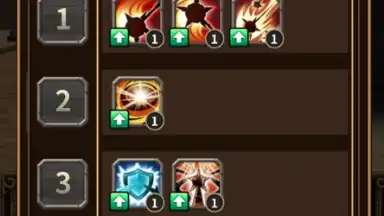 Screenshot von Guardian Arena 5
