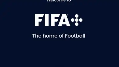 Screenshot von FIFA Official App 1