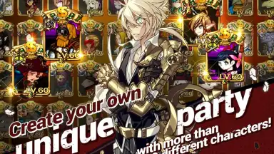 Screenshot von Exos Saga 4