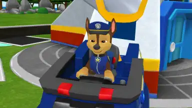 Screenshot von PAW Patrol Rescue World 2