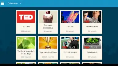 Screenshot von English with LinguaLeo 7
