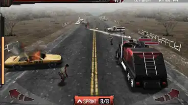 Screenshot von Zombie Roadkill 3D 5