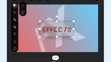 Screenshot von VectorMotion 11