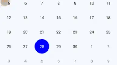 Screenshot von SmartTherm 2