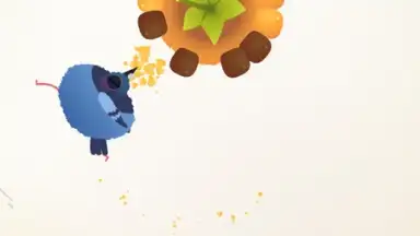 Screenshot von Pigeon Pop 5
