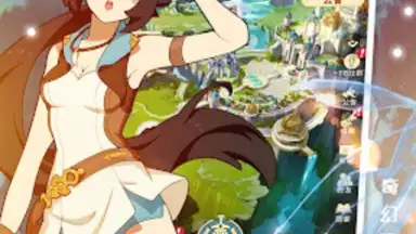 Screenshot von Sea of Clouds: Infinite Frontier 5