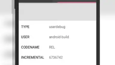 Screenshot von Root Checker & Busy Box Check - Basic Free App 1