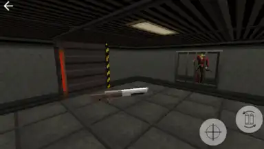 Screenshot von FPS Game Creator 1